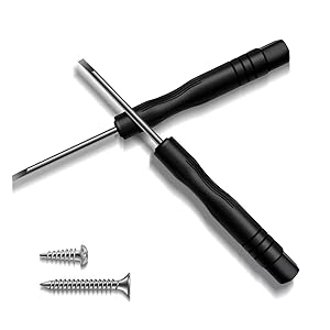 screw