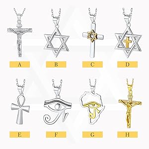 エジプトクロス　十字架　ネックレス　silver925 アクセサリー　ロング Amazon | エジプト アンク エジプト十字 エジプトクロス
