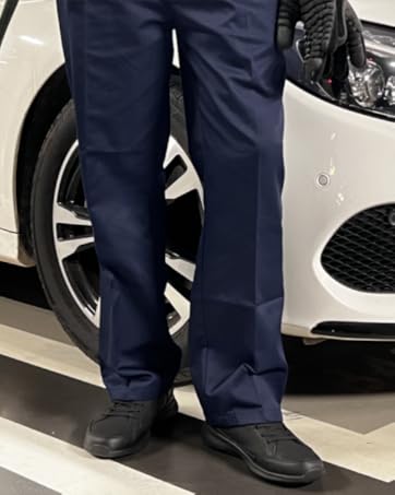 Car repair shoes