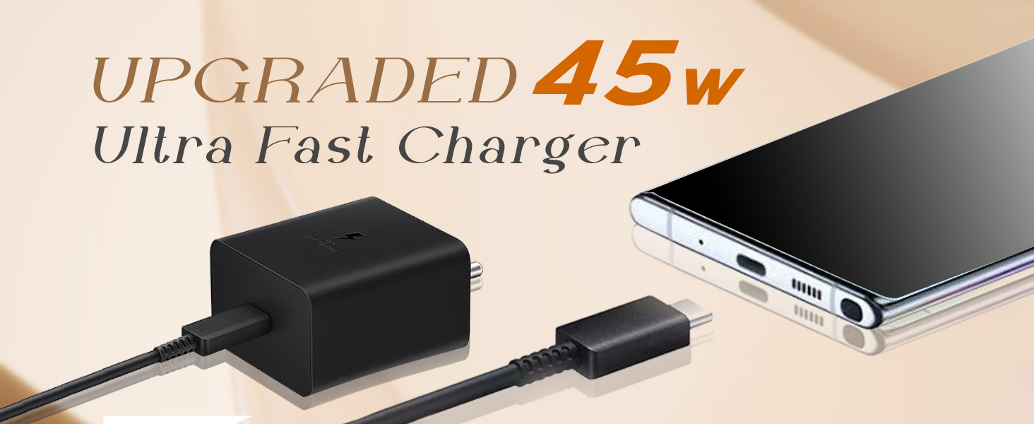 c type charger, samsung fast charger type c