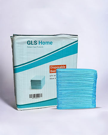 Bed Pads