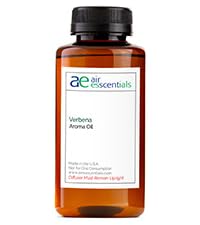 Amazon.com: Green Tea & Lemongrass Aroma Oil, Essential Oils