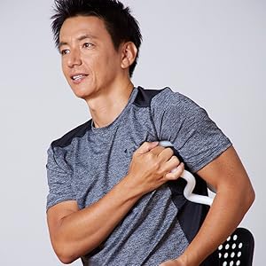 Amazon.co.jp: 保阪尚希プロデュース！ストレッチハーツ ハード
