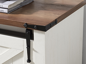 tv console