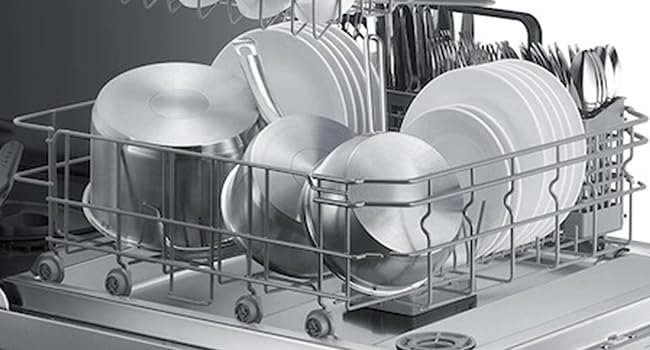 DD82-01384A Dishwasher Lower Rack