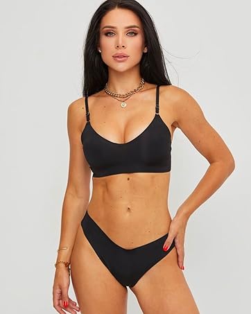 Women's Bikini Panties