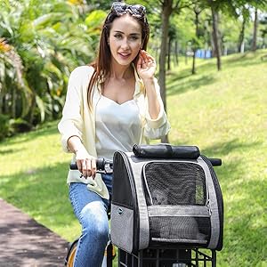 sac a dos pour chien