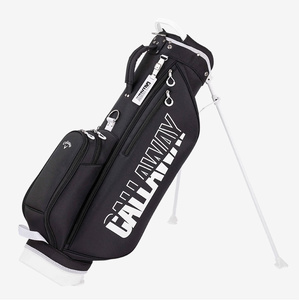 送料無料/美品 お買い得 スタンド Callaway 高級キャディーバッグ 楽天市場】キャロウェイ キャディバッグ スタンドタイプ SPL-1