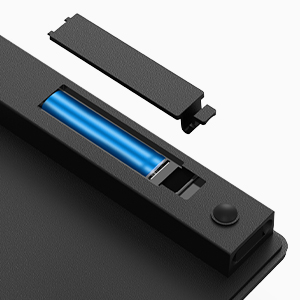 mini keyboard wireless