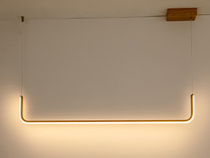 LED Hanging Pendant Light