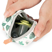 Pacifier Case Bag 002-7