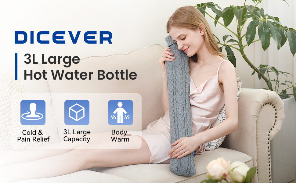 hot water bottle