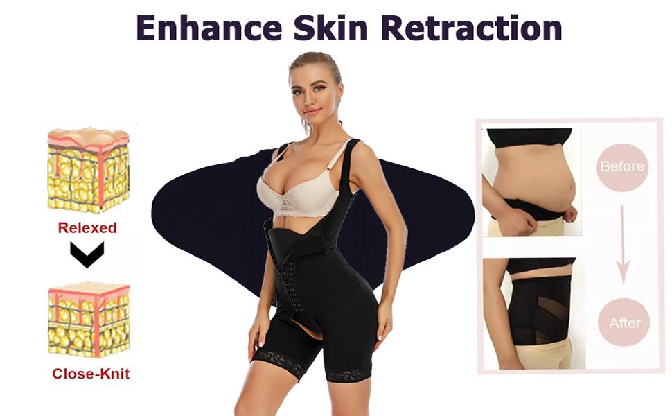 Abdominal Compression Board Post Surgery Belly Ab Board Flattening Abdominal After Lipo Post 