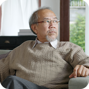 ADHD’s effects on men