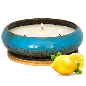 Scented Candles Gift for Women