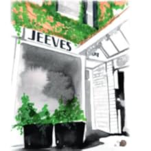 Jeeves NY