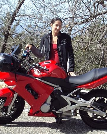 Creator of Wrapter ponytail hair wraps