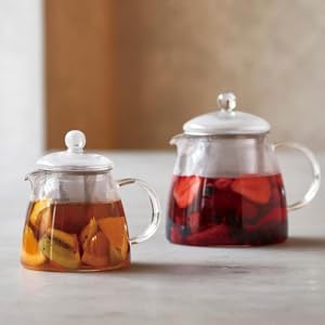 HARIO ハリオ　ステムフレバーティーポット完売品 楽天市場】【クーポン4種あり】HARIO（ハリオ）リーフ