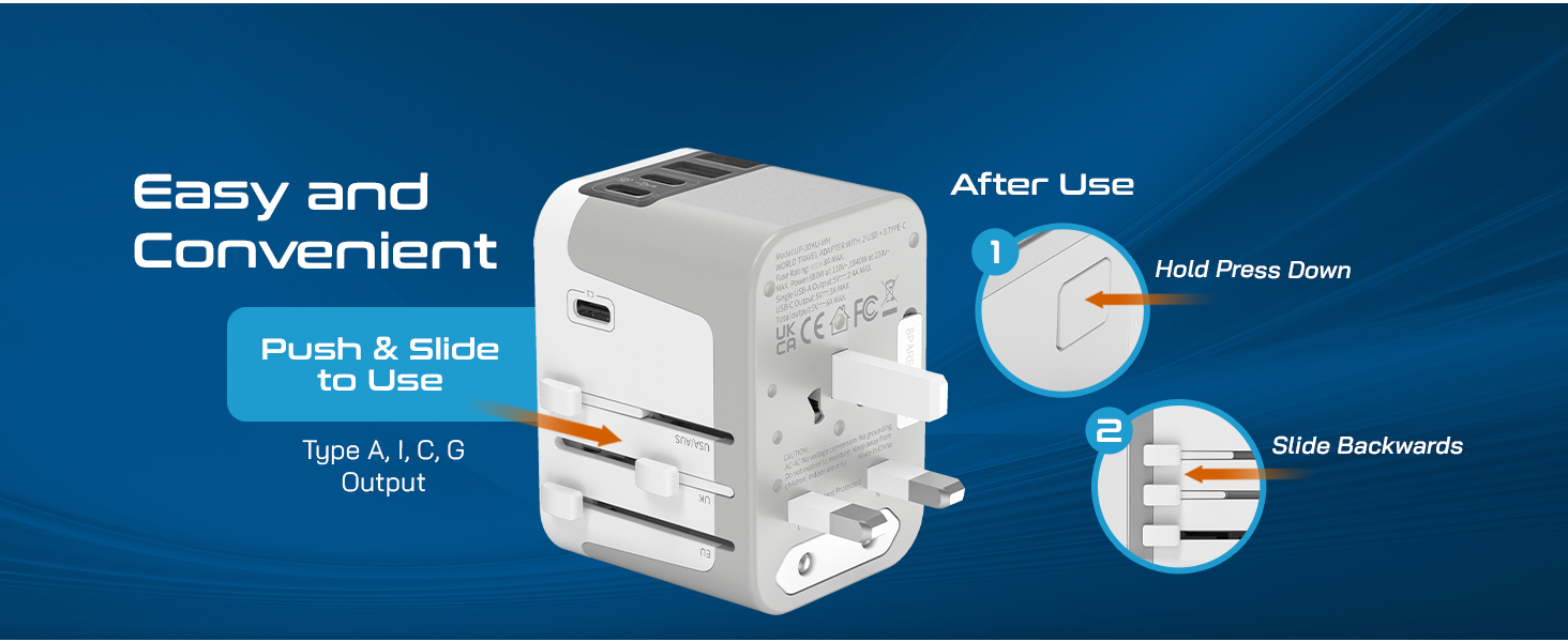 travel charger for multiple devices adapter for europe plug european adapter us to uk plug adapter