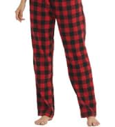 Christmas Pajama Bottoms Women