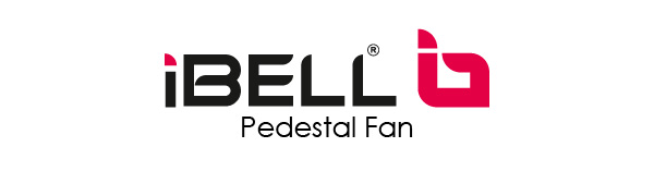 iBELL, the most emerging household brand in India, is the pioneers in Pedestal Fans.