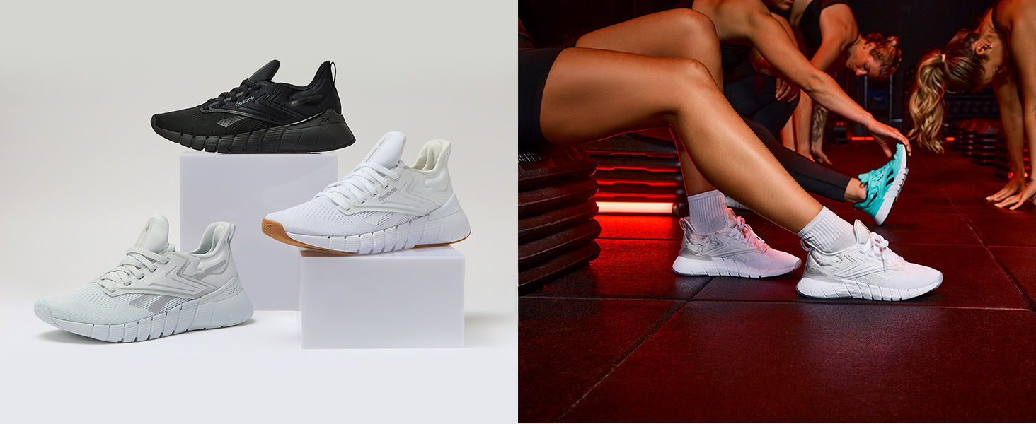 Reebok Women's Nano Gym Desktop 4