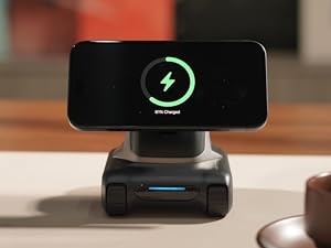 10W Magsafe Charging