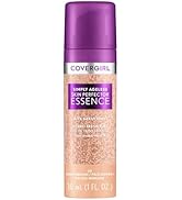 Covergirl Simply Ageless Skin Perfector Essence Foundation, 30 Light-Medium, Tinted Skin Perfecto...