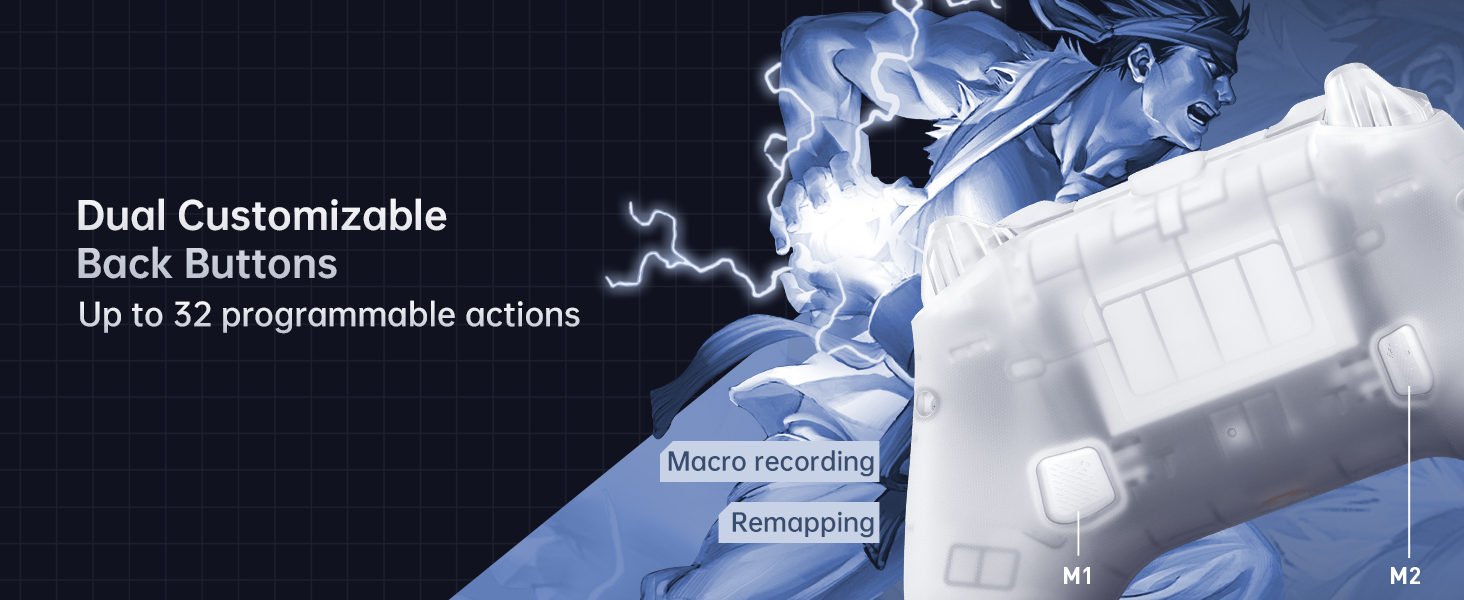 gaming controller for pc