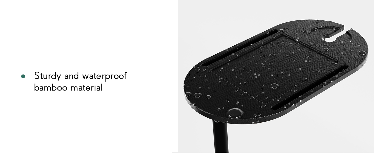 bathtub trays