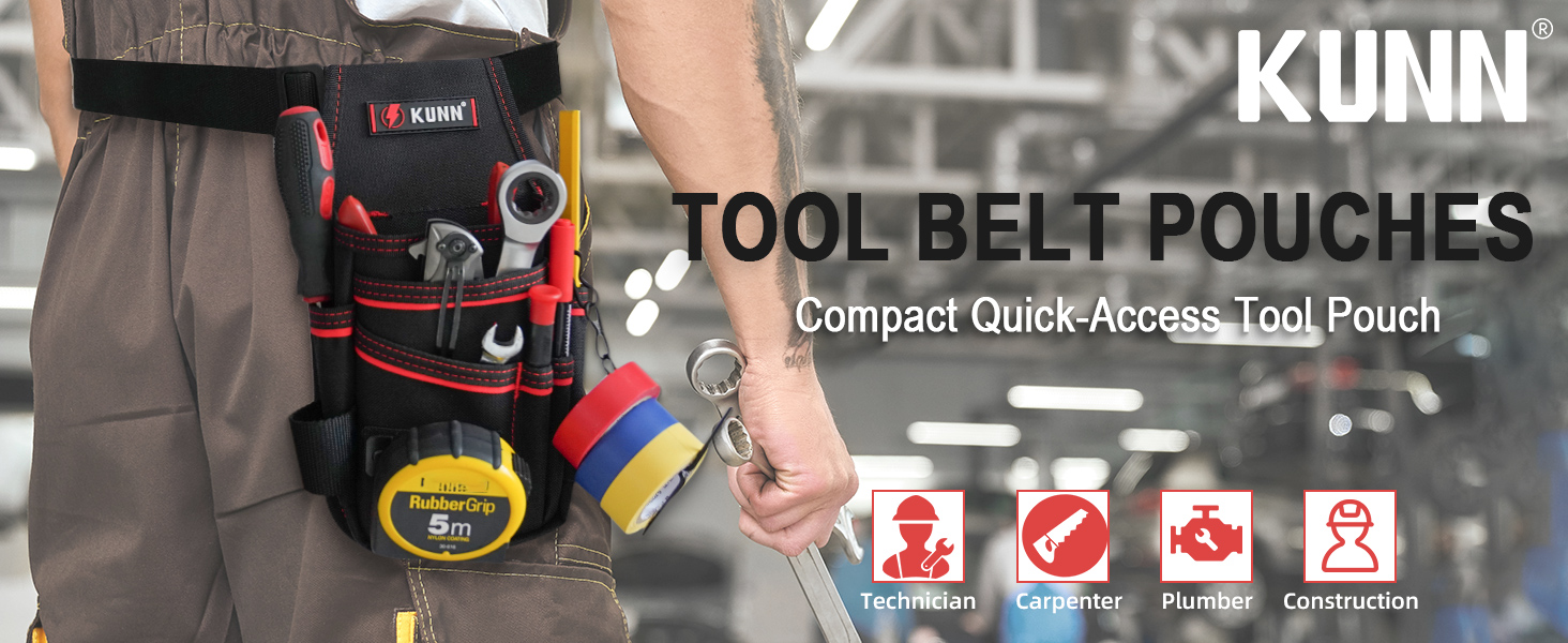 tool pouch