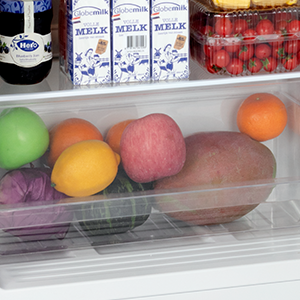 crisper