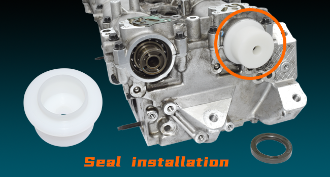 Camshaft Alignment Tool Kit