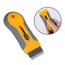 NON-slip handle