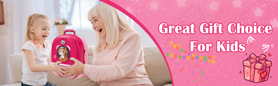 great gift choice for kids