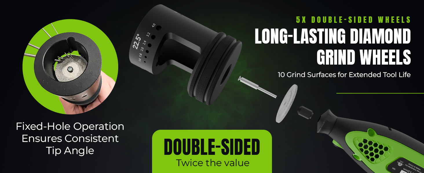 Long Lasting