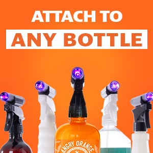 attach to any bottle