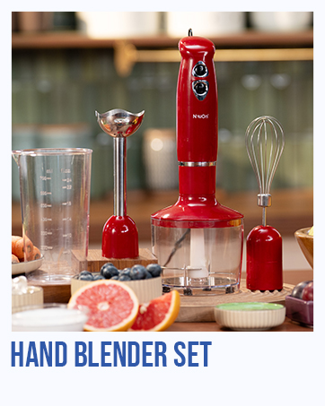 hand Blender