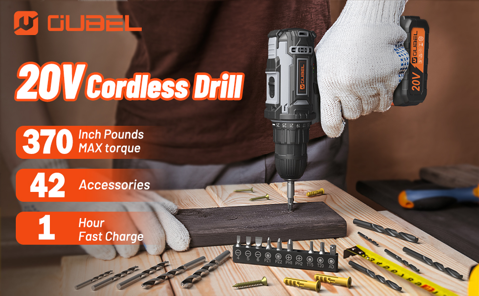 drill set