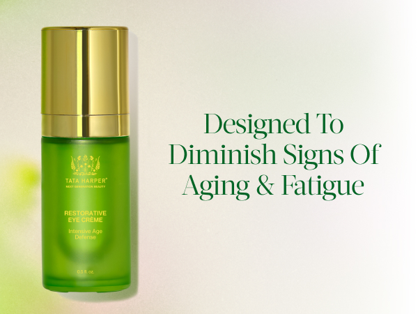 TATA HARPER Eye Cream タタハーパー　アイクリーム Refillable Illuminating Eye Crème – Tata Harper Skincare