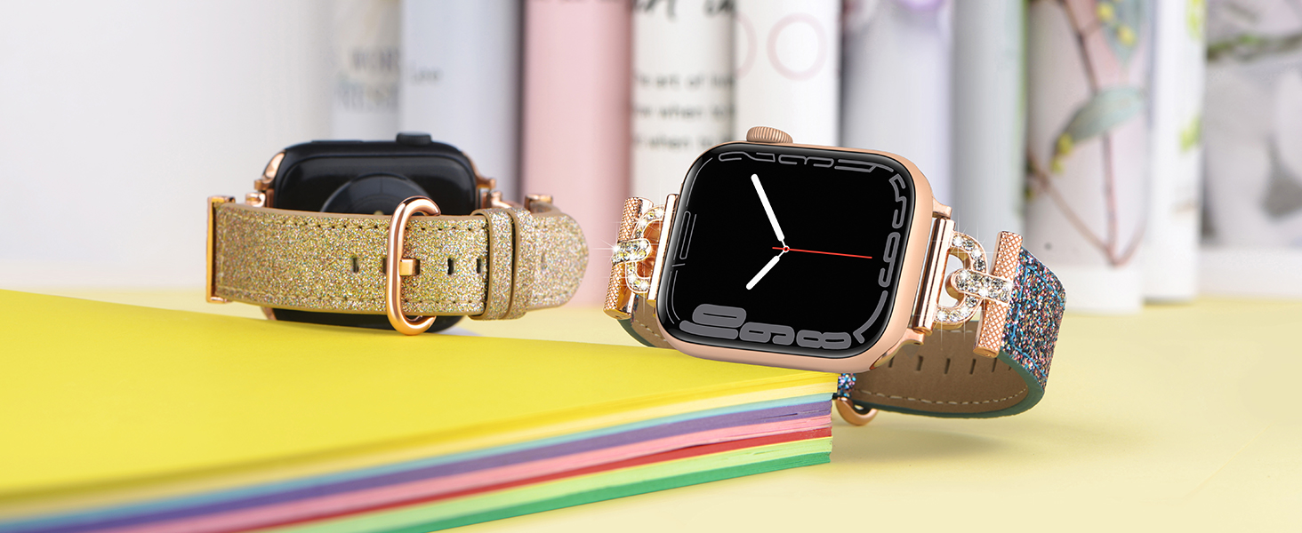apple watch bands