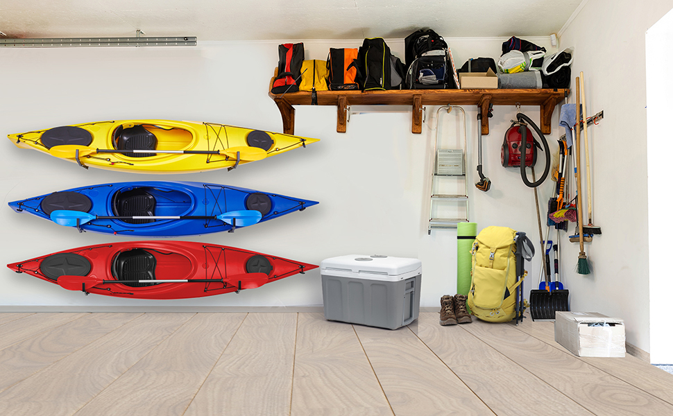kayak