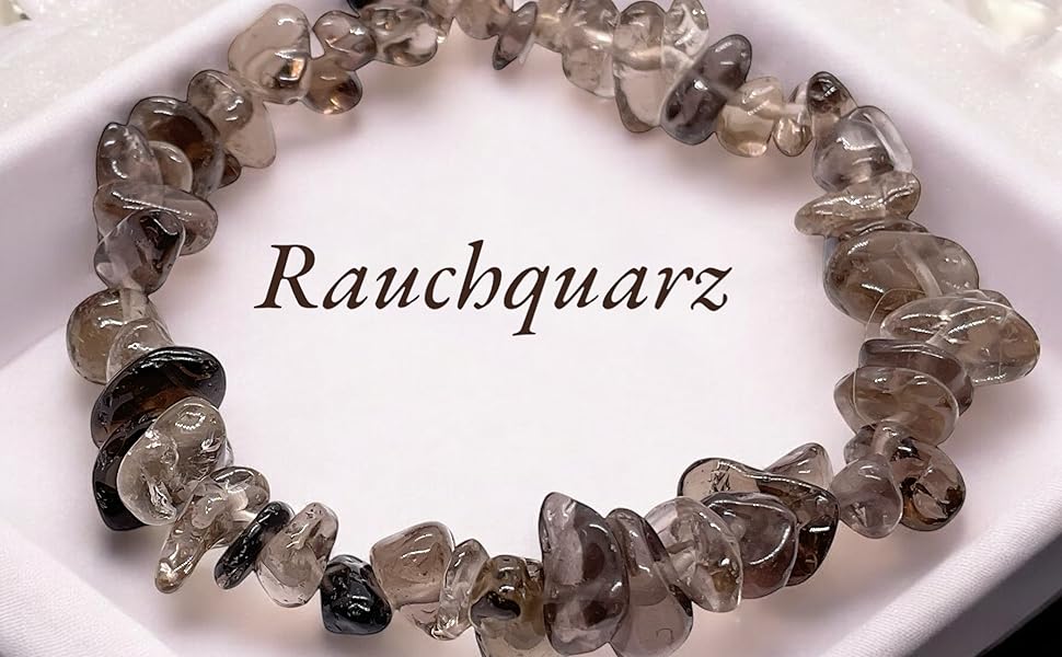 Rauchquarz