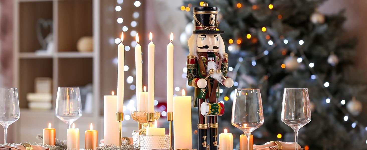 nutcracker christmas decorations