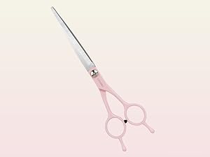 straight scissors