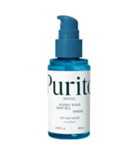 美容液 moisture deep serum 60ml Amazon.com: PURITO Hydro Wave Deep Sea Serum, 60 mL / 2.02