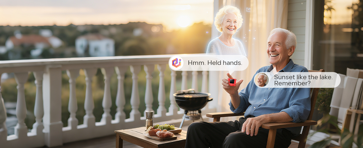 Family and Social AI Settings