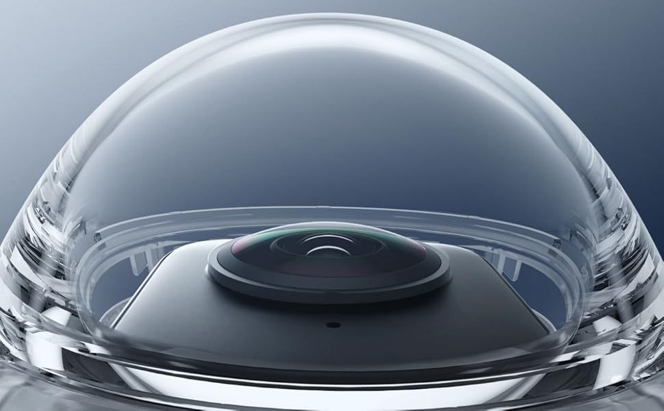 Insta360 X3用防水ハウジング　見えない潜水ケース　美品 Amazon | Insta360 X3 見えない潜水ケース | アクションカメラ