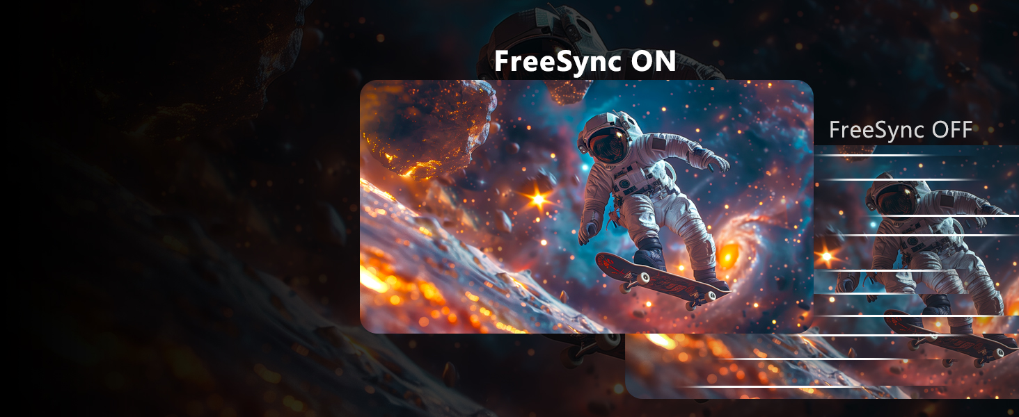 FreeSync