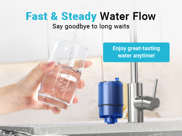 pur water filter replacement